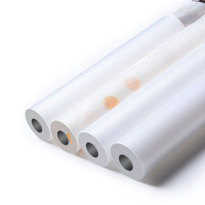 Sustainable Non Slip Waterproof Oil Proof EVA Kitchen Cabinet Drawer Shelf Liner Fridge Inside Mat