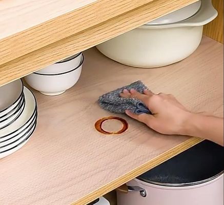 Long Lasting Non Slip Under Sink Mat for Home Restaurant Bar Hotel and Super Markets