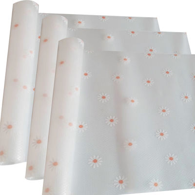 Home Restaurant Bar Hotel Super Markets Promotions Ribs Pattern Plastic Toolbox Shelf Liner Drawer Mat Liners