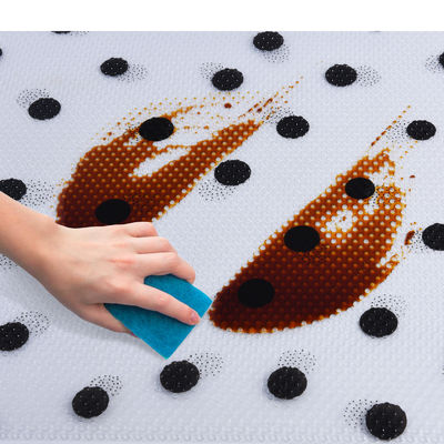 45*150cm Custom Oem Drawer Liner for Kitchen Cabinet The Ring Non Slip Mat Eco-friendly